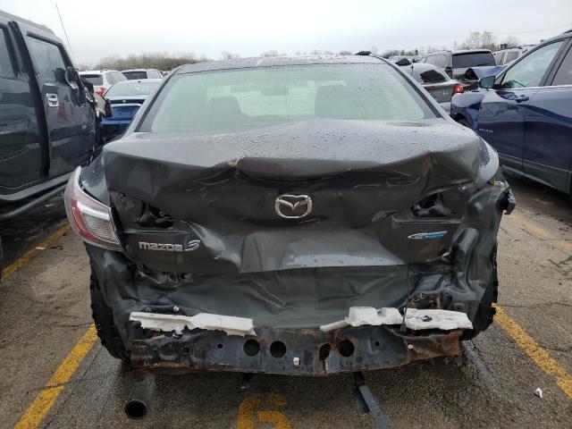 Photo 5 VIN: JM1BL1V74C1649875 - MAZDA 3 