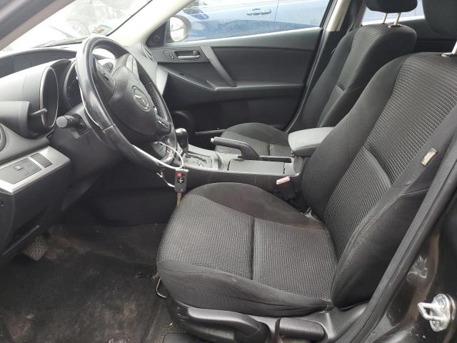 Photo 6 VIN: JM1BL1V74C1649875 - MAZDA 3 