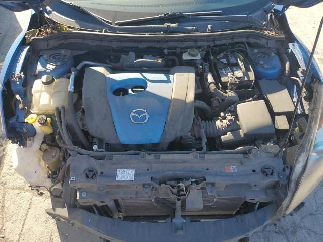 Photo 10 VIN: JM1BL1V74C1665168 - MAZDA 3 I 