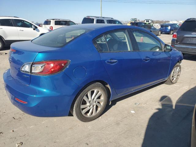 Photo 2 VIN: JM1BL1V74C1665168 - MAZDA 3 I 