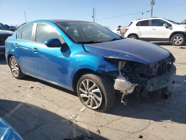 Photo 3 VIN: JM1BL1V74C1665168 - MAZDA 3 I 