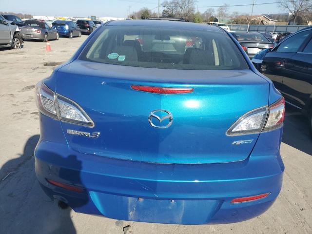 Photo 5 VIN: JM1BL1V74C1665168 - MAZDA 3 I 