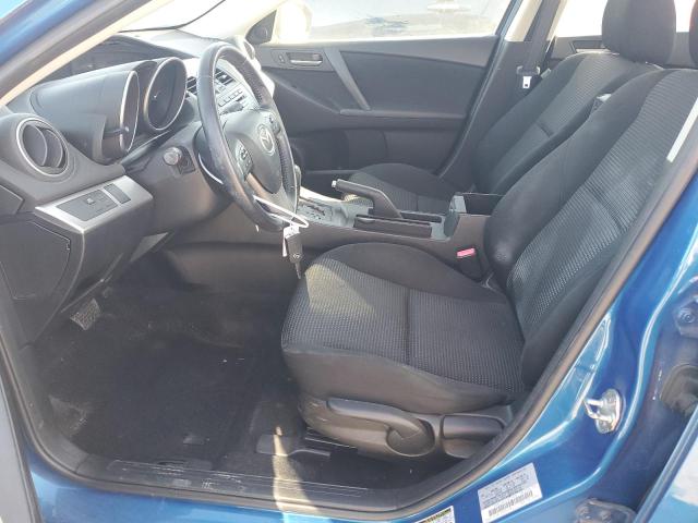 Photo 6 VIN: JM1BL1V74C1665168 - MAZDA 3 I 