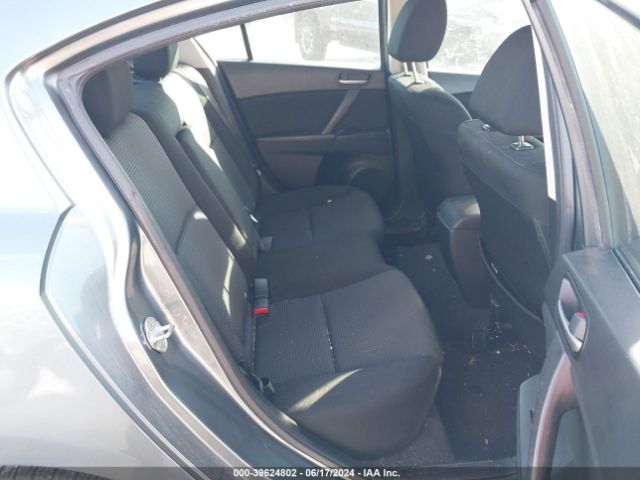 Photo 7 VIN: JM1BL1V74C1676896 - MAZDA MAZDA3 