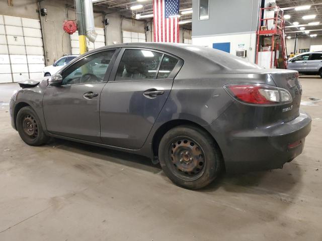 Photo 1 VIN: JM1BL1V74C1686313 - MAZDA 3 