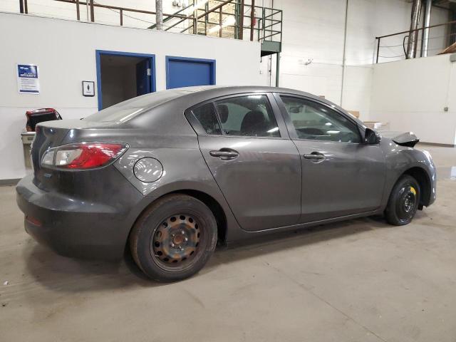 Photo 2 VIN: JM1BL1V74C1686313 - MAZDA 3 