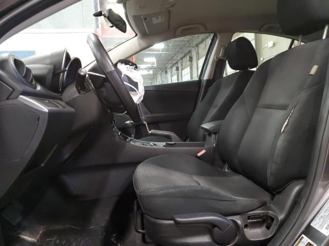 Photo 6 VIN: JM1BL1V74C1686313 - MAZDA 3 