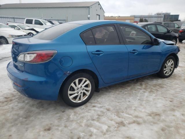 Photo 2 VIN: JM1BL1V74C1686859 - MAZDA 3 I 