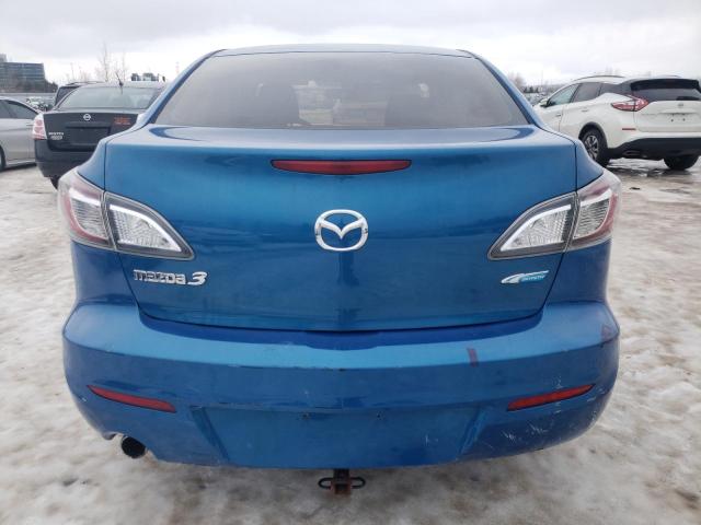 Photo 5 VIN: JM1BL1V74C1686859 - MAZDA 3 I 