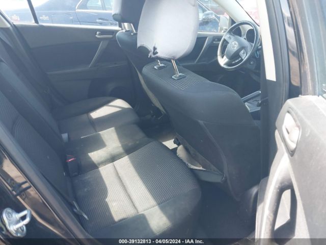 Photo 7 VIN: JM1BL1V74C1691768 - MAZDA MAZDA3 