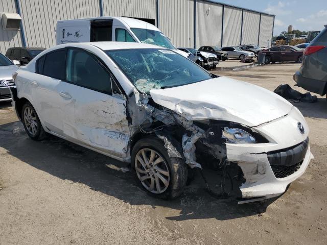 Photo 3 VIN: JM1BL1V74C1692080 - MAZDA 3 I 