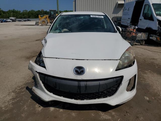 Photo 4 VIN: JM1BL1V74C1692080 - MAZDA 3 I 