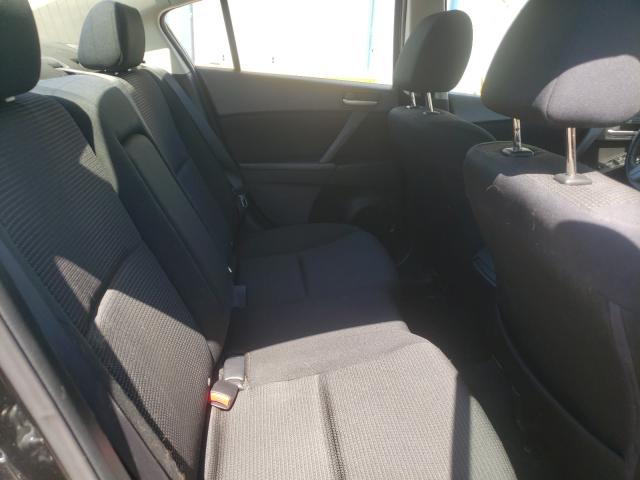 Photo 5 VIN: JM1BL1V74C1695254 - MAZDA 3 I 