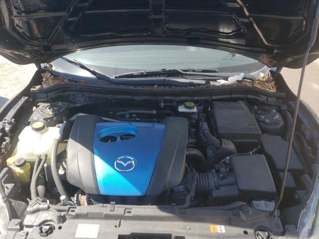 Photo 6 VIN: JM1BL1V74C1695254 - MAZDA 3 I 