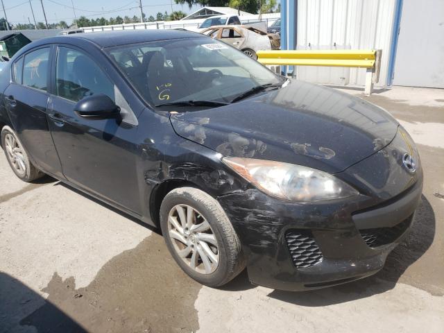 Photo 8 VIN: JM1BL1V74C1695254 - MAZDA 3 I 