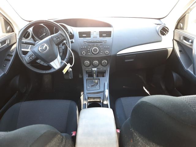 Photo 8 VIN: JM1BL1V74D1704956 - MAZDA 3 I 