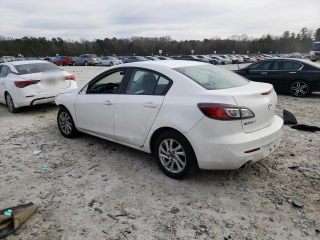 Photo 1 VIN: JM1BL1V74D1709445 - MAZDA 3 I 