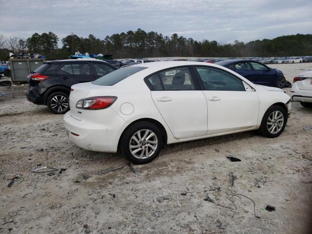 Photo 2 VIN: JM1BL1V74D1709445 - MAZDA 3 I 