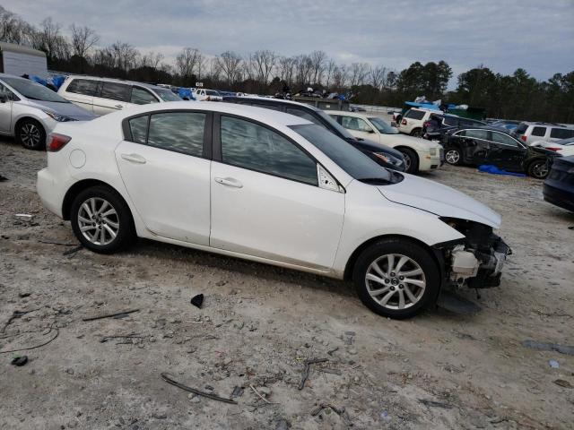 Photo 3 VIN: JM1BL1V74D1709445 - MAZDA 3 I 