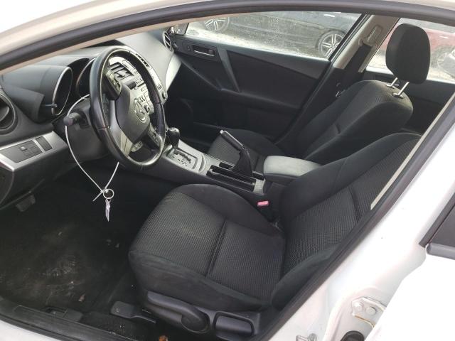 Photo 6 VIN: JM1BL1V74D1709445 - MAZDA 3 I 