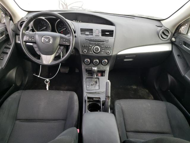 Photo 7 VIN: JM1BL1V74D1709445 - MAZDA 3 I 