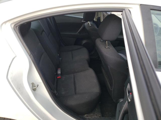 Photo 9 VIN: JM1BL1V74D1709445 - MAZDA 3 I 