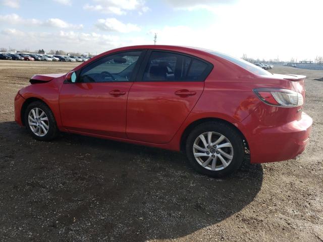 Photo 1 VIN: JM1BL1V74D1721188 - MAZDA 3 