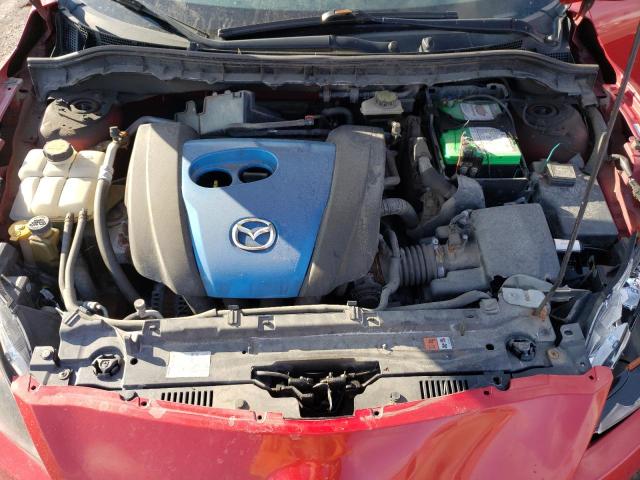 Photo 10 VIN: JM1BL1V74D1721188 - MAZDA 3 