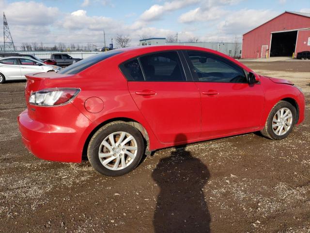 Photo 2 VIN: JM1BL1V74D1721188 - MAZDA 3 