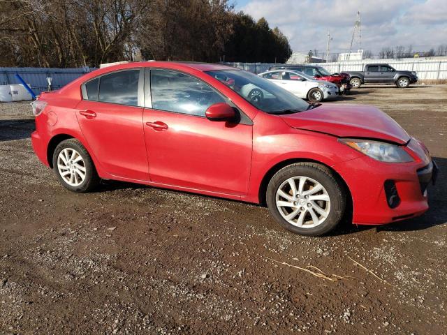 Photo 3 VIN: JM1BL1V74D1721188 - MAZDA 3 