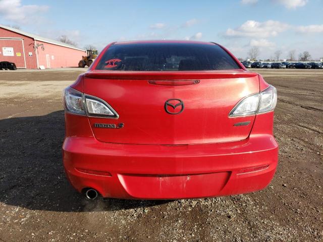 Photo 5 VIN: JM1BL1V74D1721188 - MAZDA 3 