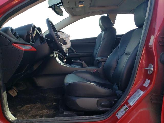 Photo 6 VIN: JM1BL1V74D1721188 - MAZDA 3 