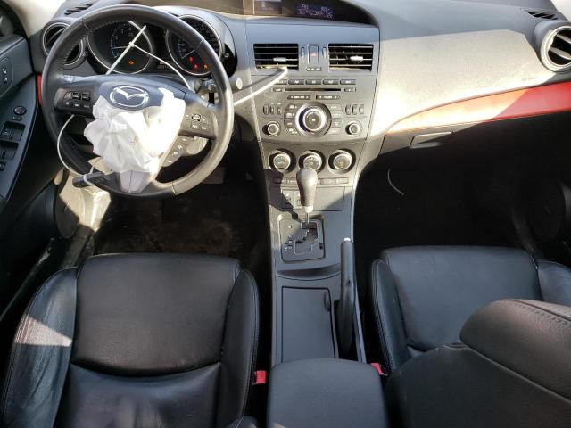 Photo 7 VIN: JM1BL1V74D1721188 - MAZDA 3 