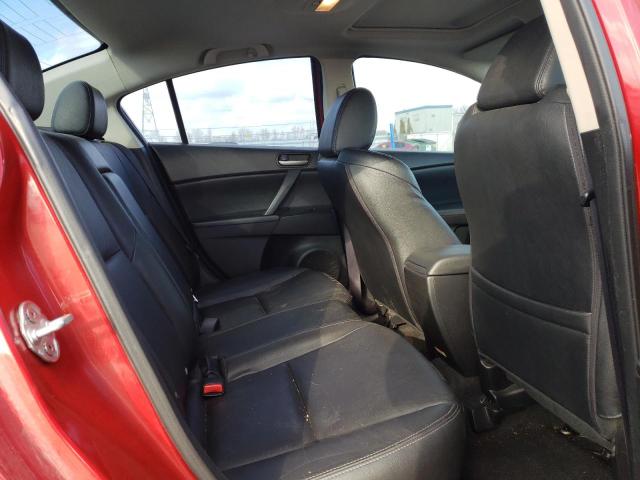 Photo 9 VIN: JM1BL1V74D1721188 - MAZDA 3 