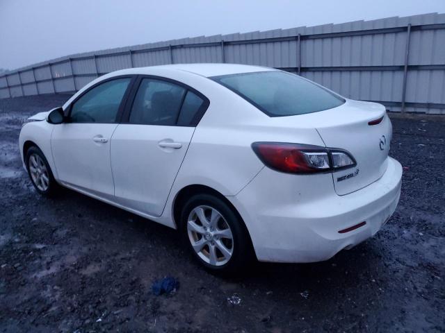 Photo 1 VIN: JM1BL1V74D1727380 - MAZDA 3 