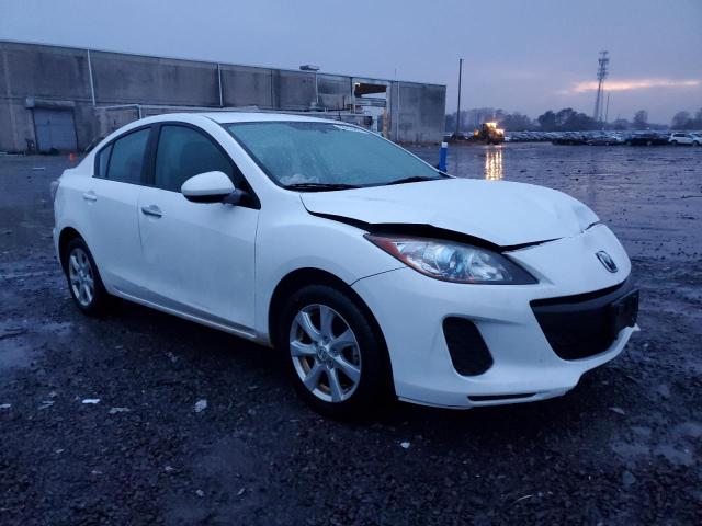 Photo 3 VIN: JM1BL1V74D1727380 - MAZDA 3 