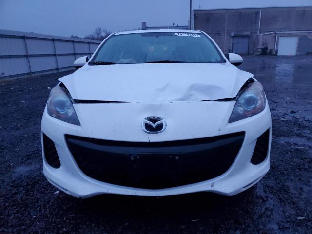 Photo 4 VIN: JM1BL1V74D1727380 - MAZDA 3 