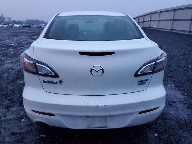 Photo 5 VIN: JM1BL1V74D1727380 - MAZDA 3 