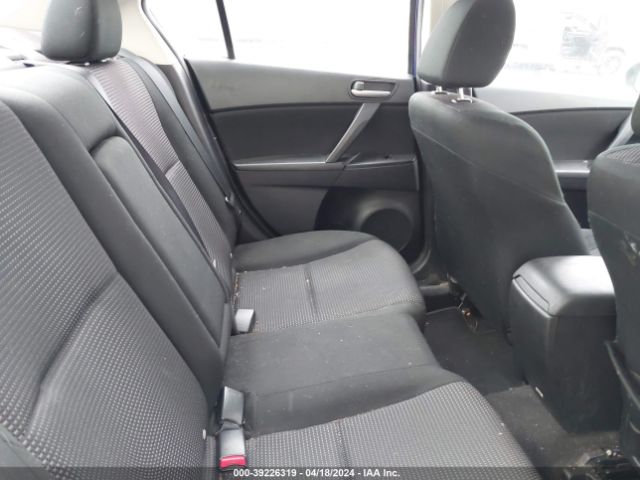 Photo 7 VIN: JM1BL1V74D1748102 - MAZDA MAZDA3 