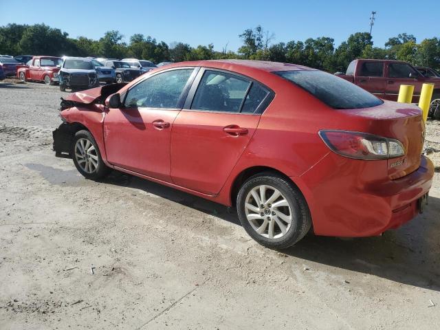 Photo 1 VIN: JM1BL1V74D1766101 - MAZDA 3 I 