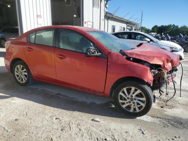 Photo 3 VIN: JM1BL1V74D1766101 - MAZDA 3 I 