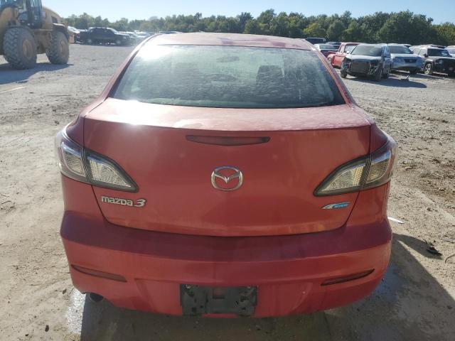 Photo 5 VIN: JM1BL1V74D1766101 - MAZDA 3 I 