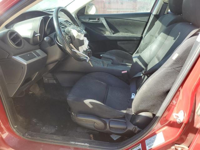 Photo 6 VIN: JM1BL1V74D1766101 - MAZDA 3 I 