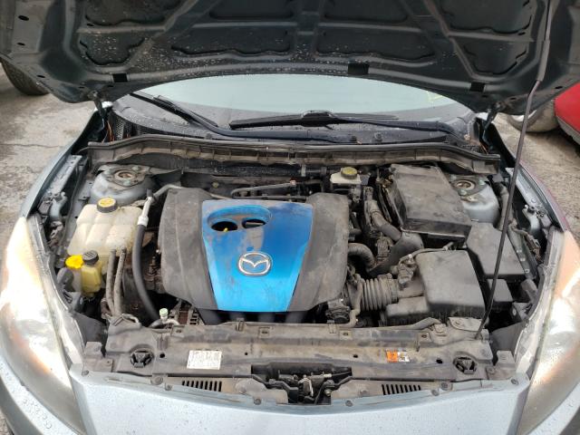 Photo 6 VIN: JM1BL1V74D1777289 - MAZDA 3 I 