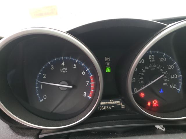 Photo 7 VIN: JM1BL1V74D1777289 - MAZDA 3 I 