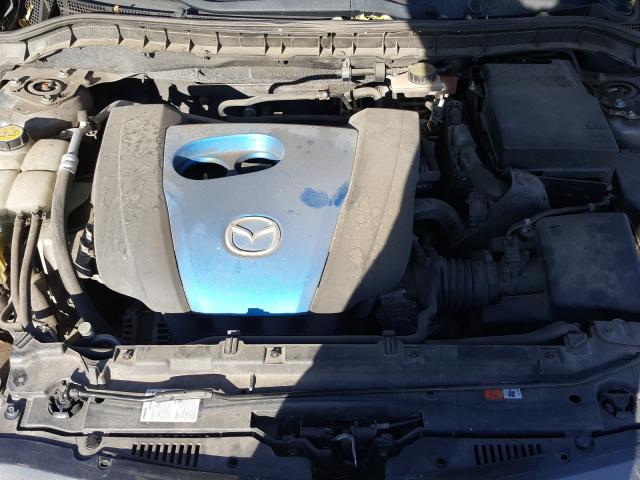 Photo 6 VIN: JM1BL1V74D1790494 - MAZDA 3 I 