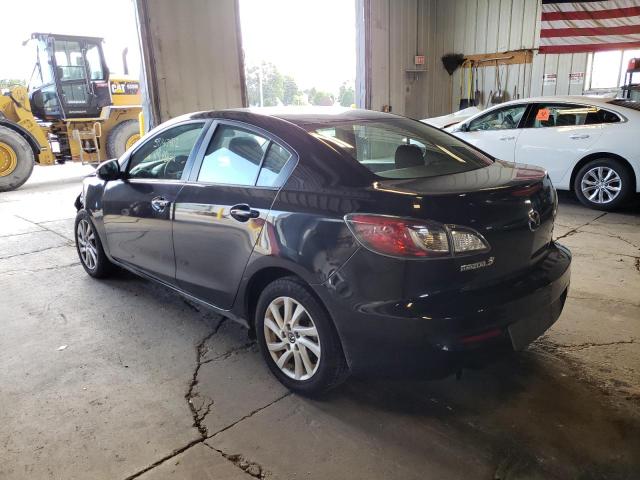 Photo 2 VIN: JM1BL1V74D1796845 - MAZDA 3 I 