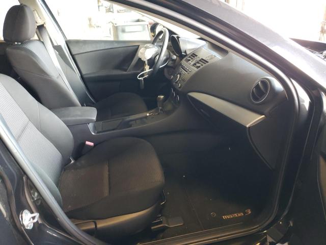 Photo 4 VIN: JM1BL1V74D1796845 - MAZDA 3 I 