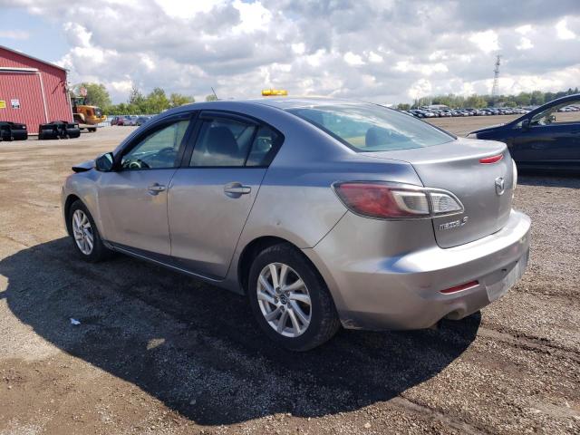 Photo 2 VIN: JM1BL1V74D1810582 - MAZDA 3 I 