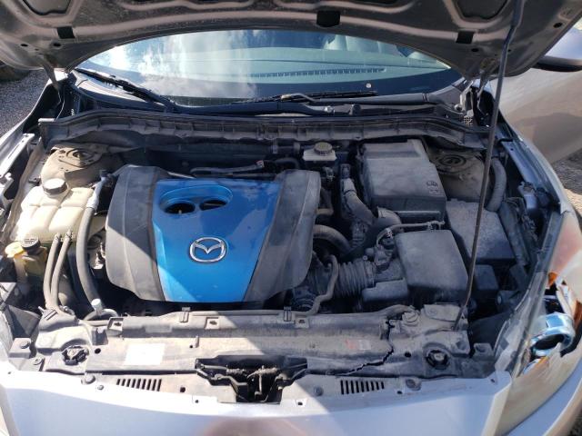 Photo 6 VIN: JM1BL1V74D1810582 - MAZDA 3 I 